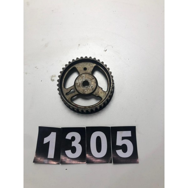Polia Engrenagem Peugeot 307 2006 *1305 Pr012