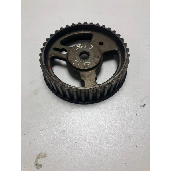 Polia Engrenagem Peugeot 307 2006 *1305 Pr012