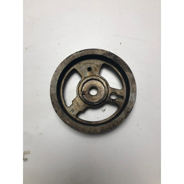 Polia Engrenagem Peugeot 307 2006 *1305 Pr012