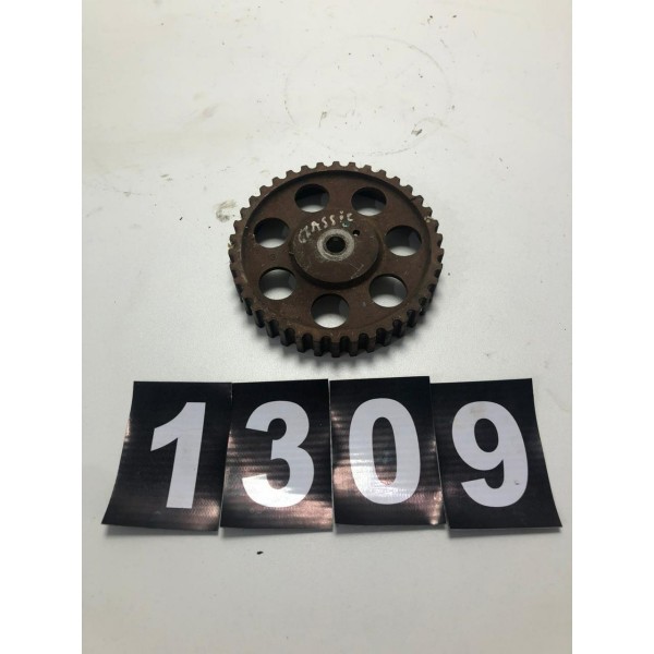 Polia Engrenagem Classic 2012 *1309 Pr012
