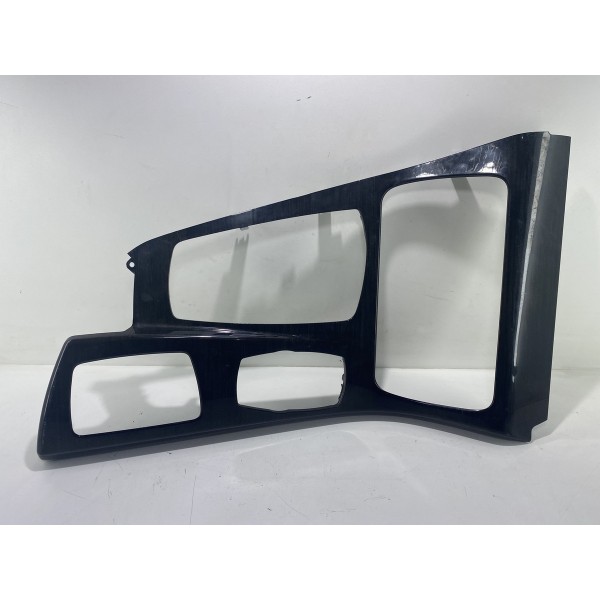 Moldura Console Central Bmw 535i 2011