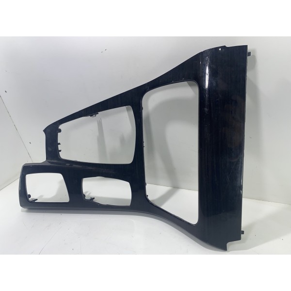Moldura Console Central Bmw 535i 2011