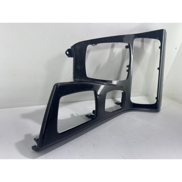Moldura Console Central Bmw 535i 2011