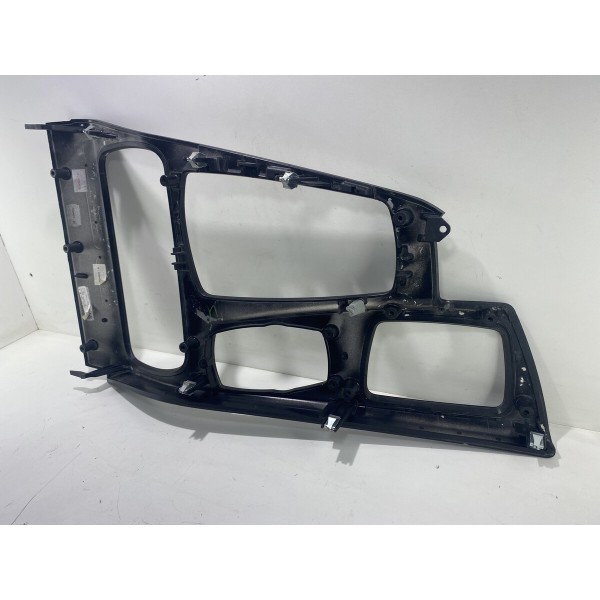 Moldura Console Central Bmw 535i 2011