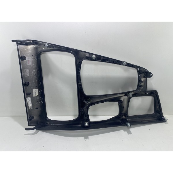 Moldura Console Central Bmw 535i 2011