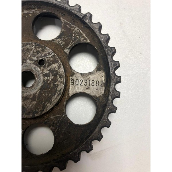 Engrenagem Comando Valvula Corsa 1994 90231882 *1313 Pr012