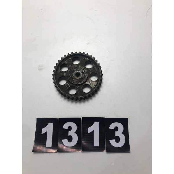 Engrenagem Comando Valvula Corsa 1994 90231882 *1313 Pr012