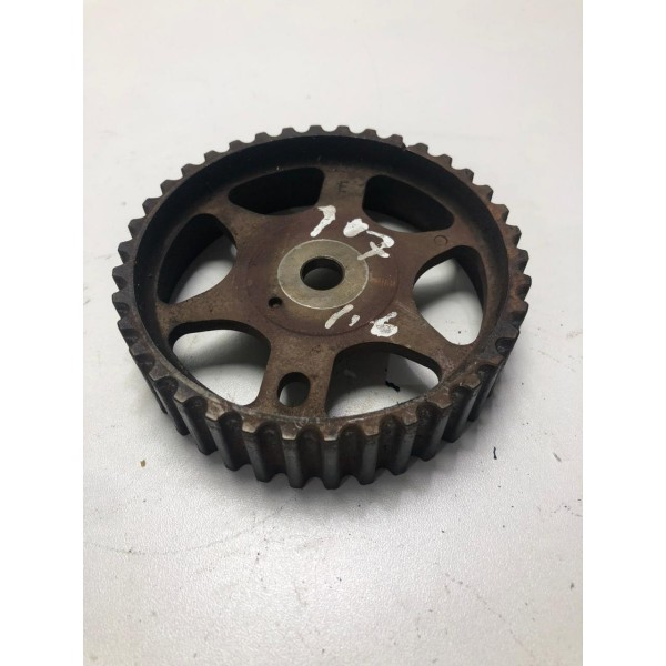 Polia Engrenagem Peugeot 207 2008 *1318 Pr012