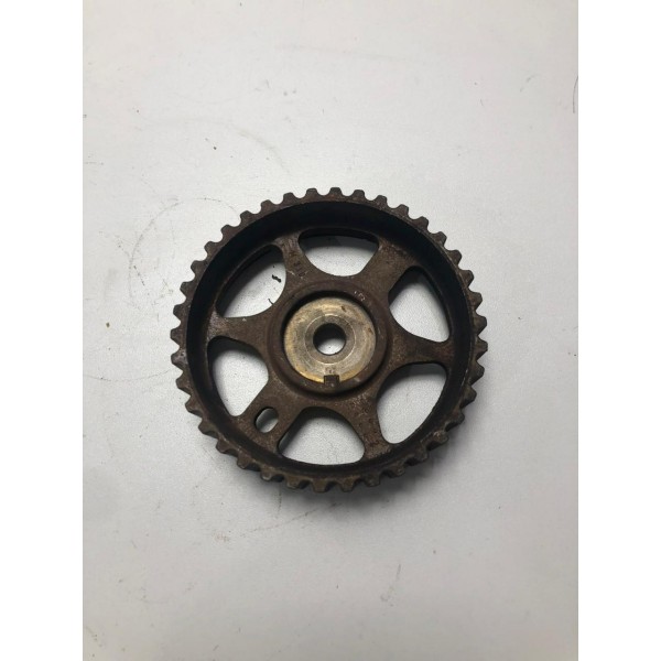Polia Engrenagem Peugeot 207 2008 *1318 Pr012
