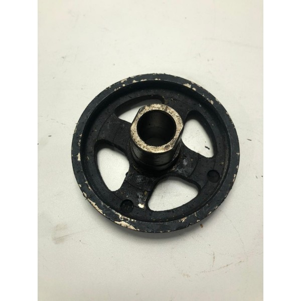 Polia Virabrequim Ford Ka 2011 *1315 Pr012