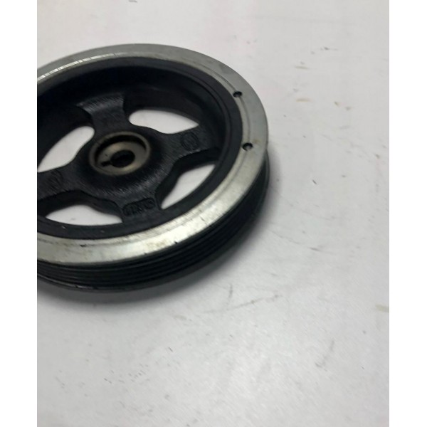 Polia Virabrequim Kia Soul 2012 *1323 Pr012