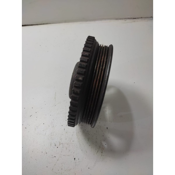 Polia Virabrequim Corsa Montana 1.4 *1244 Pr010