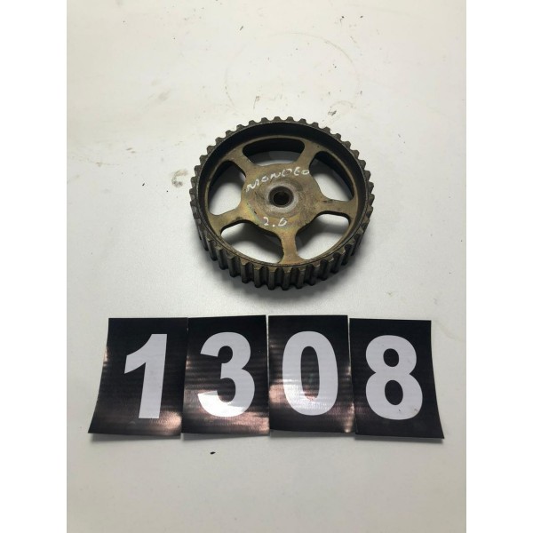 Polia Comando Valvula Mondeo 1999 *1308 Pr012