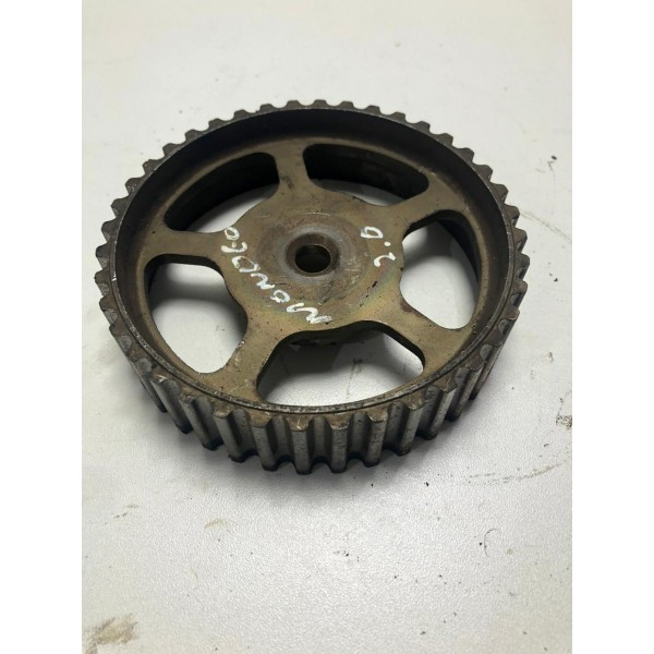 Polia Comando Valvula Mondeo 1999 *1308 Pr012