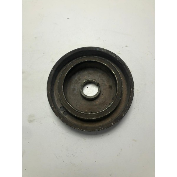 Polia Virabrequim Citroen C4 Picasso *1324 Pr012