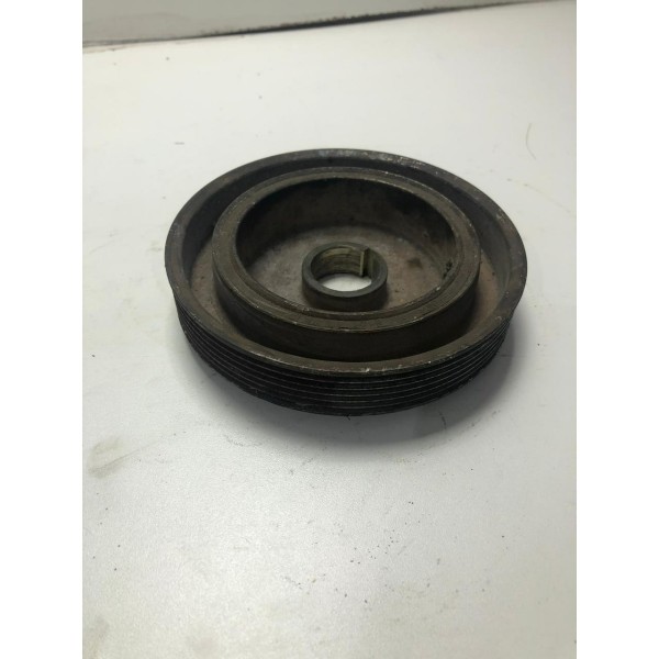Polia Virabrequim Citroen C4 Picasso *1324 Pr012