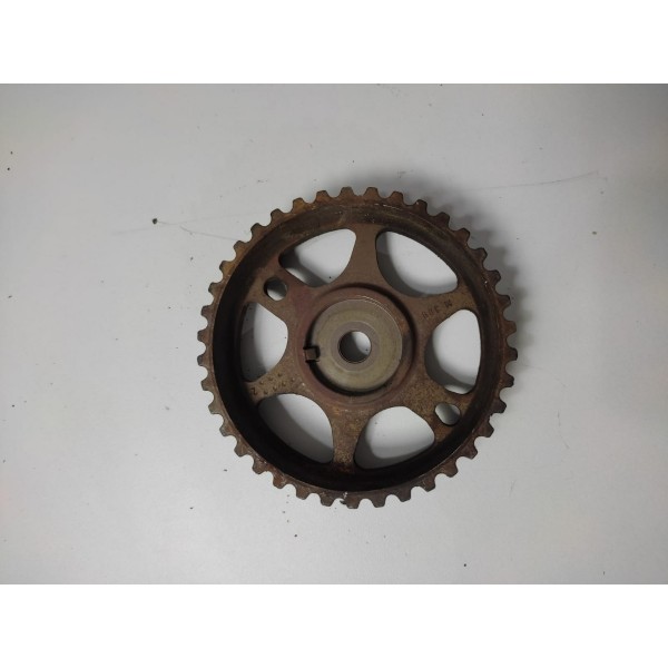 Polia Engranagem Peugeot 307 1.6 *1210 Pr010