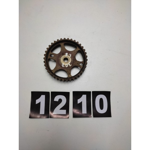 Polia Engranagem Peugeot 307 1.6 *1210 Pr010
