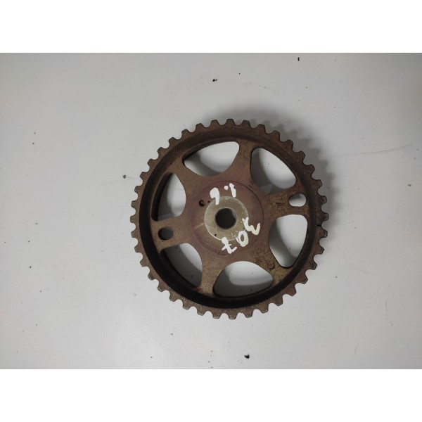 Polia Engranagem Peugeot 307 1.6 *1210 Pr010