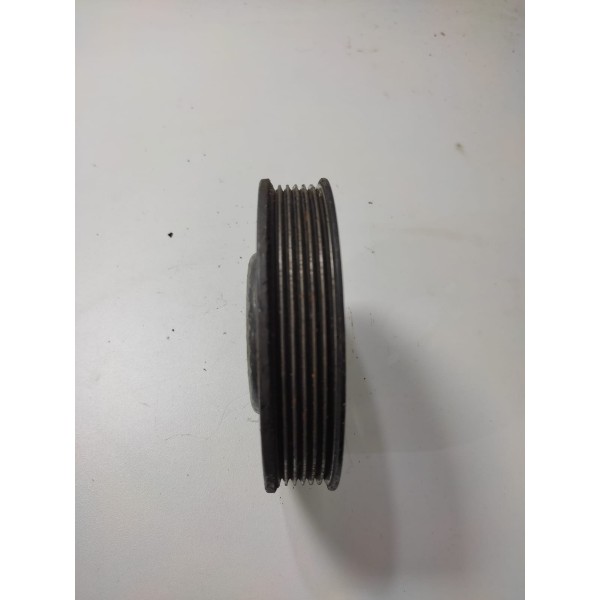 Polia Virabrequim Audi A3 1.8 06a105243e *1207 Pr010