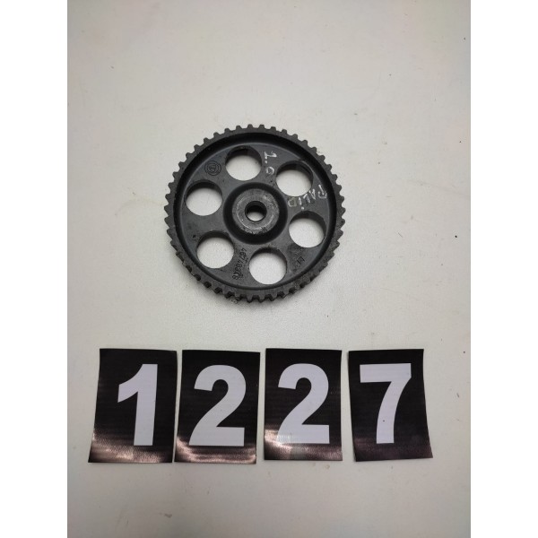Polia Engrenagem Comando Palio 1.0 2002 46740346 *1227 Pr010