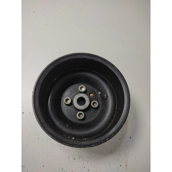 Polia Virabrequim Saveiro Gol G5 Voyage *1234 Pr010