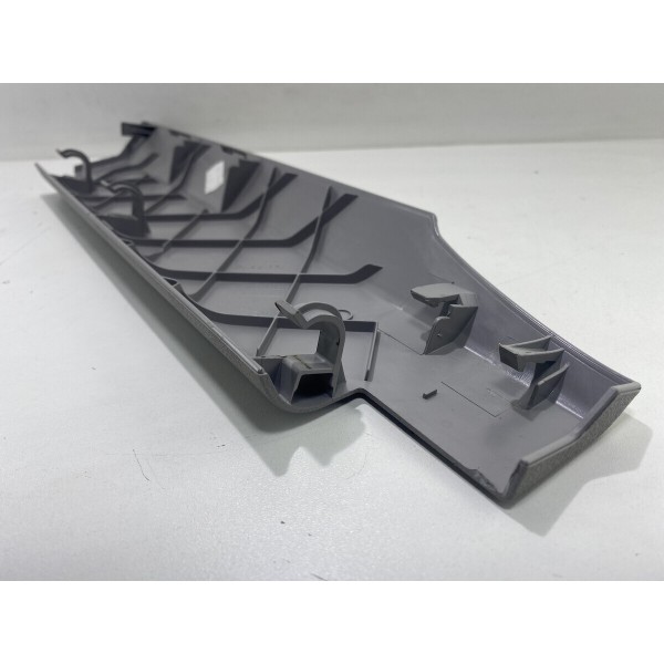 Acabamento Painel Dianteiro Direito Bmw 535i 2012