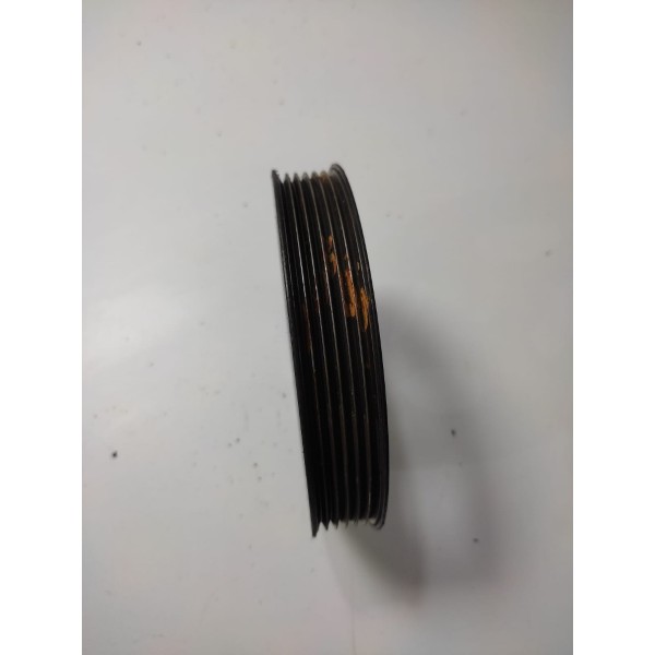 Polia Virabrequim Kia Soul 2012 *1211 Pr010