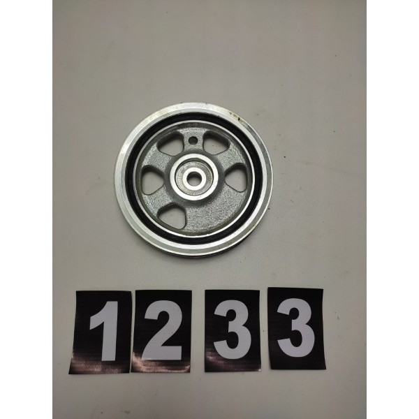 Polia Virabrequim Pulse 1.3 3cc 2022 55284097 *1233 Pr010