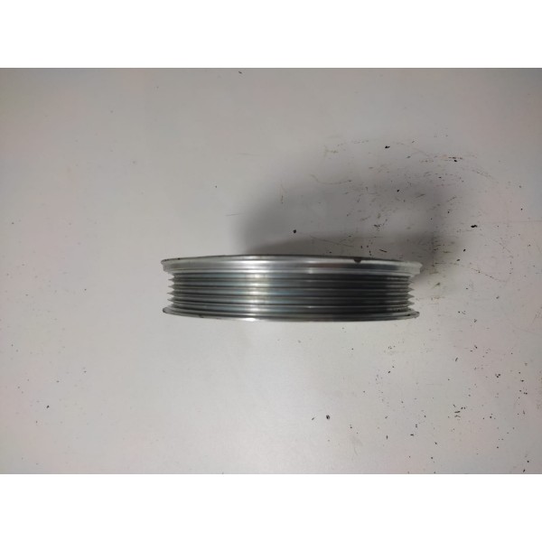 Polia Virabrequim Pulse 1.3 3cc 2022 55284097 *1233 Pr010