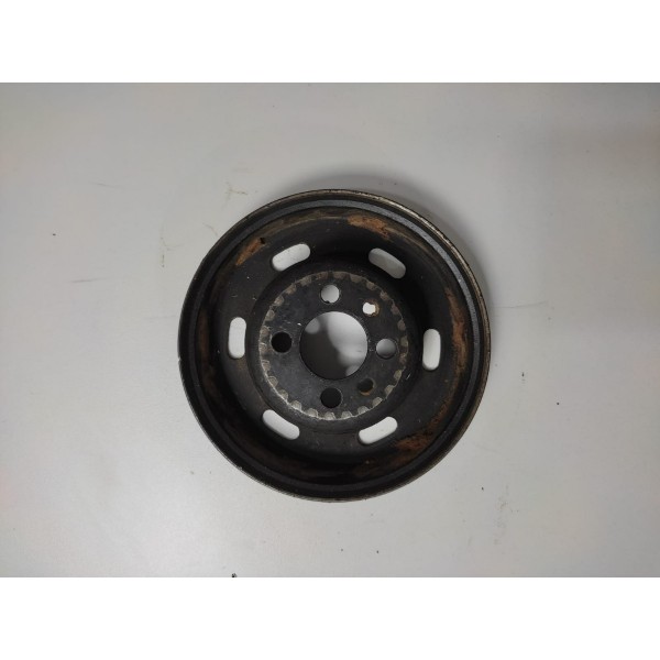 Polia Virabrequim Golf 1.6 *1219 Pr010