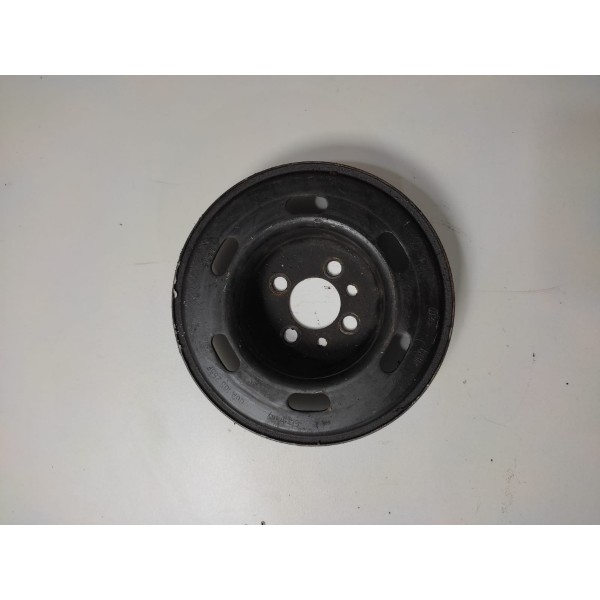 Polia Virabrequim Golf 1.6 *1219 Pr010