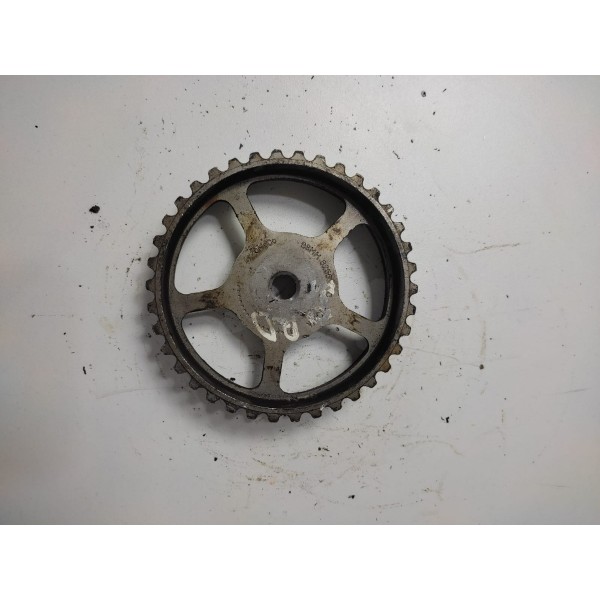 Polia Comando Valvulas New Fiesta 1.6 98mm6256 *1249 Pr010