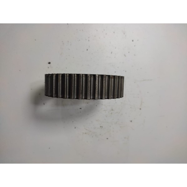 Polia Comando Valvulas New Fiesta 1.6 98mm6256 *1249 Pr010