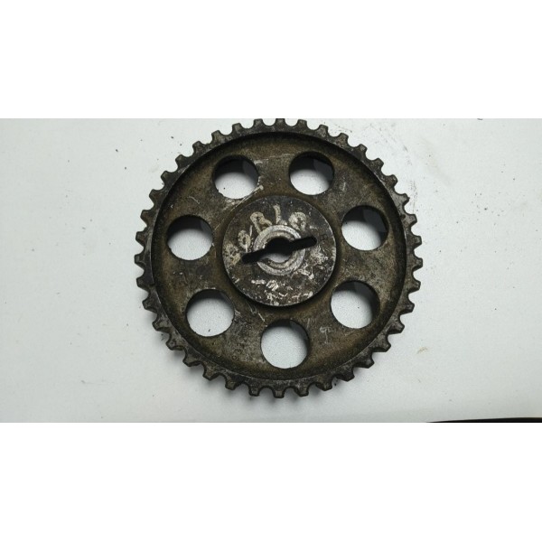 Polia Comando Valvula Doblo 1.8 8v 9h228610 *1283 Pr011