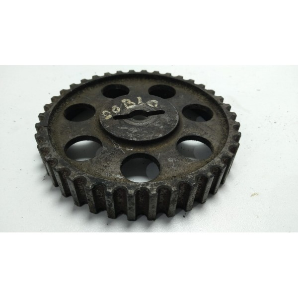 Polia Comando Valvula Doblo 1.8 8v 9h228610 *1283 Pr011