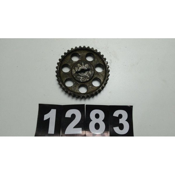 Polia Comando Valvula Doblo 1.8 8v 9h228610 *1283 Pr011