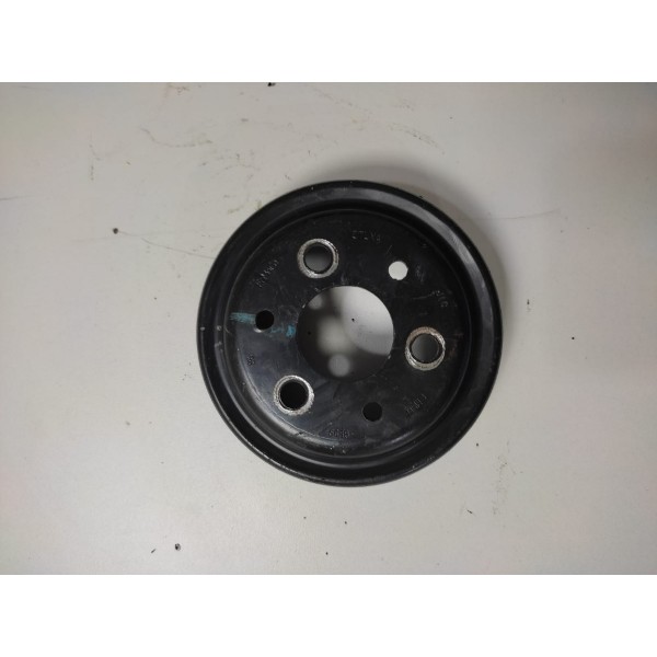 Polia Virabrequim Ford Ka 2017 Cm5u-8509 *1221 Pr010