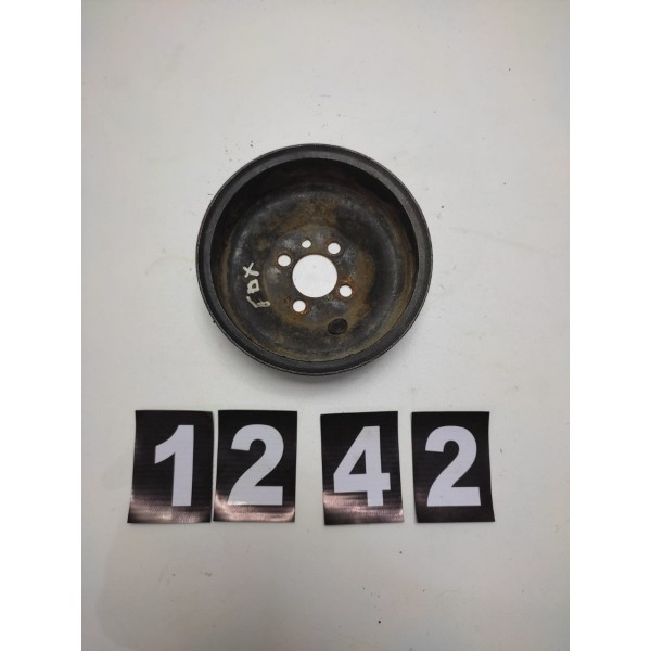 Polia Virabrequim Fox 2012 *1242 Pr010