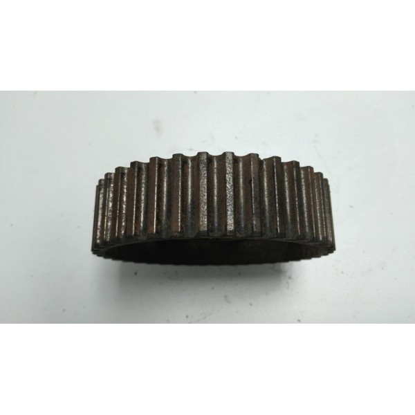 Polia Comando Valvulas Citroen C3 Xsara *1287 Pr011