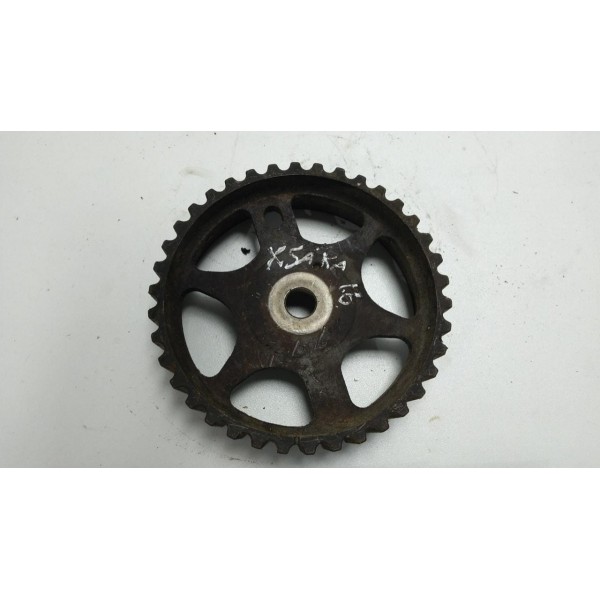 Polia Comando Valvulas Citroen C3 Xsara *1287 Pr011