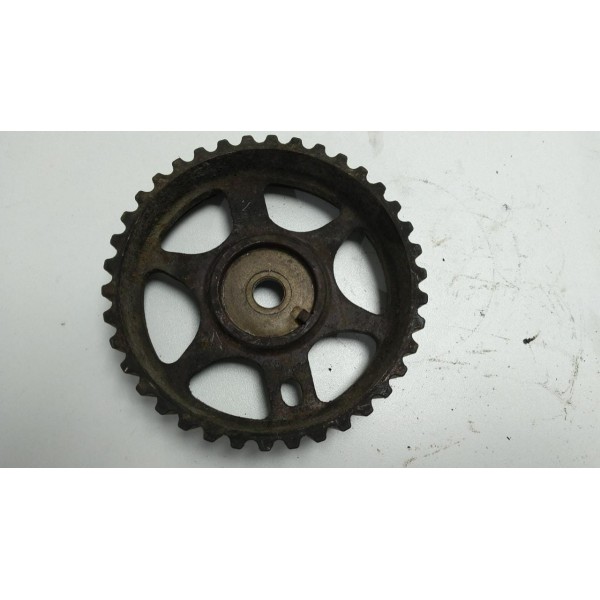 Polia Comando Valvulas Citroen C3 Xsara *1287 Pr011