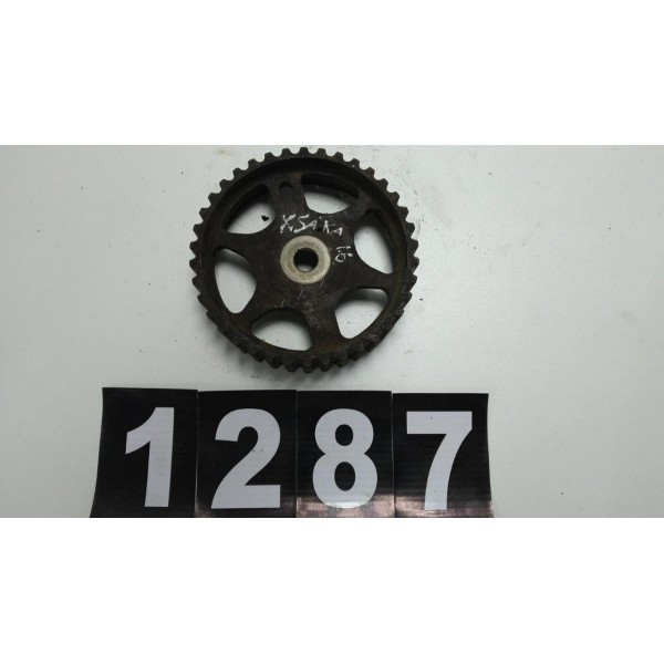Polia Comando Valvulas Citroen C3 Xsara *1287 Pr011