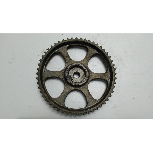 Polia Comando Valvulas Gol 2012 Xs6e-6312-ba *1290 Pr011