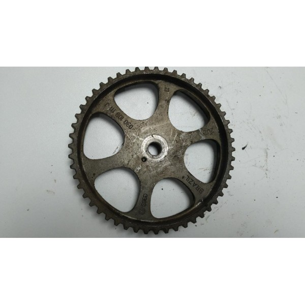 Polia Comando Valvulas Gol 2012 Xs6e-6312-ba *1290 Pr011