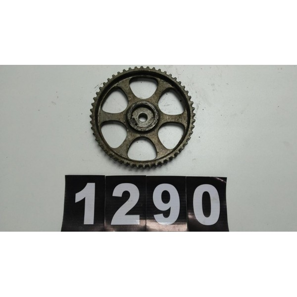 Polia Comando Valvulas Gol 2012 Xs6e-6312-ba *1290 Pr011