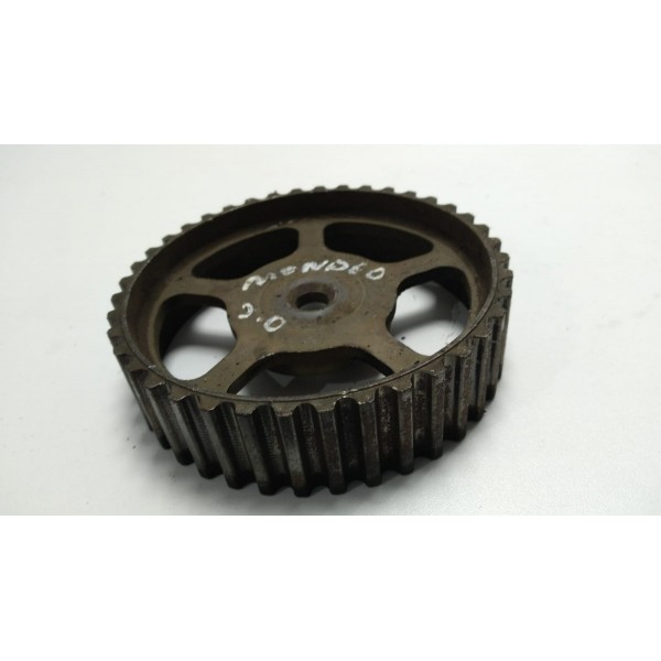 Polia Comando Ford Mondeo 2.0 16v 1997 *1278 Pr011