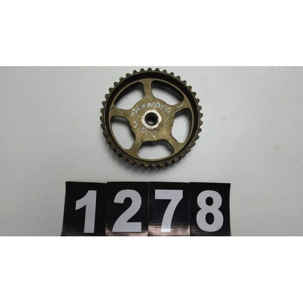 Polia Comando Ford Mondeo 2.0 16v 1997 *1278 Pr011
