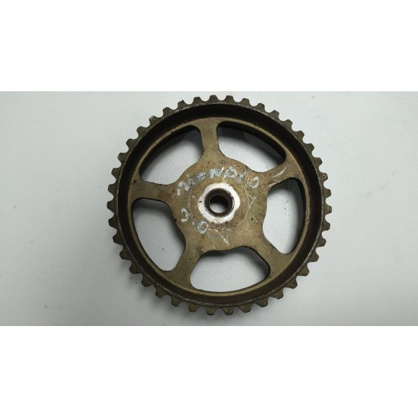 Polia Comando Ford Mondeo 2.0 16v 1997 *1278 Pr011