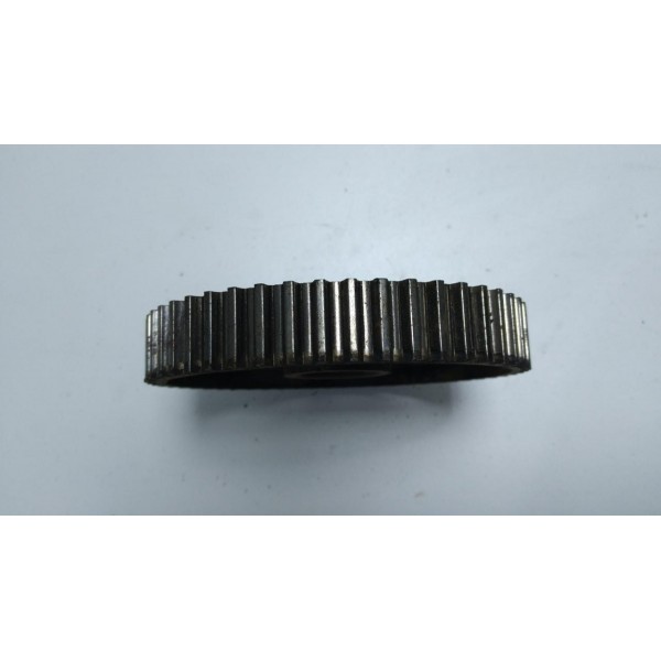 Polia Comando Valvula Vw Gol G6 Fox Polo 1.6 *1280 Pr011